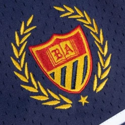 M&N X Bel-Air Road Shorts