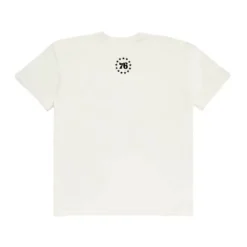 M&N X Br Charcoal Tee Allen Iverson