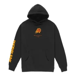 M&N X Br World Tour Hoodie Phoenix Suns