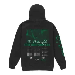 M&N X Br World Tour Hoodie Boston Celtics