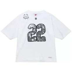 M&N X Chito Legacy Crested Caracara "Perch" Jersey
