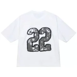 M&N X Chito Legacy Crested Caracara "Perch" Jersey