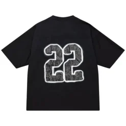M&N X Chito Legacy Rattlesnake "Ssss" Jersey