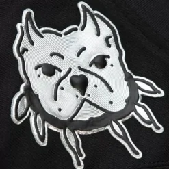 M&N X Chito Legacy Rattlesnake 