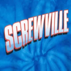 M&N X Dj Screw Screwville Td Pullover