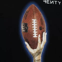 M&N X Fenty Icon Hoodie