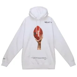 M&N X Fenty Icon Hoodie