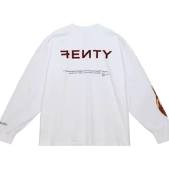 M&N X Fenty Icon Ls Tee