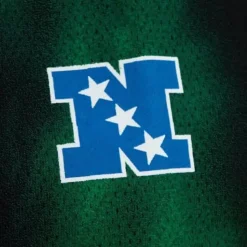 M&N X Fenty Jersey Hoodie