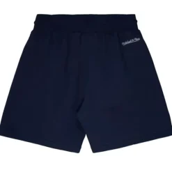 M&N X Fred Segal Clean Up Crew Fleece Shorts
