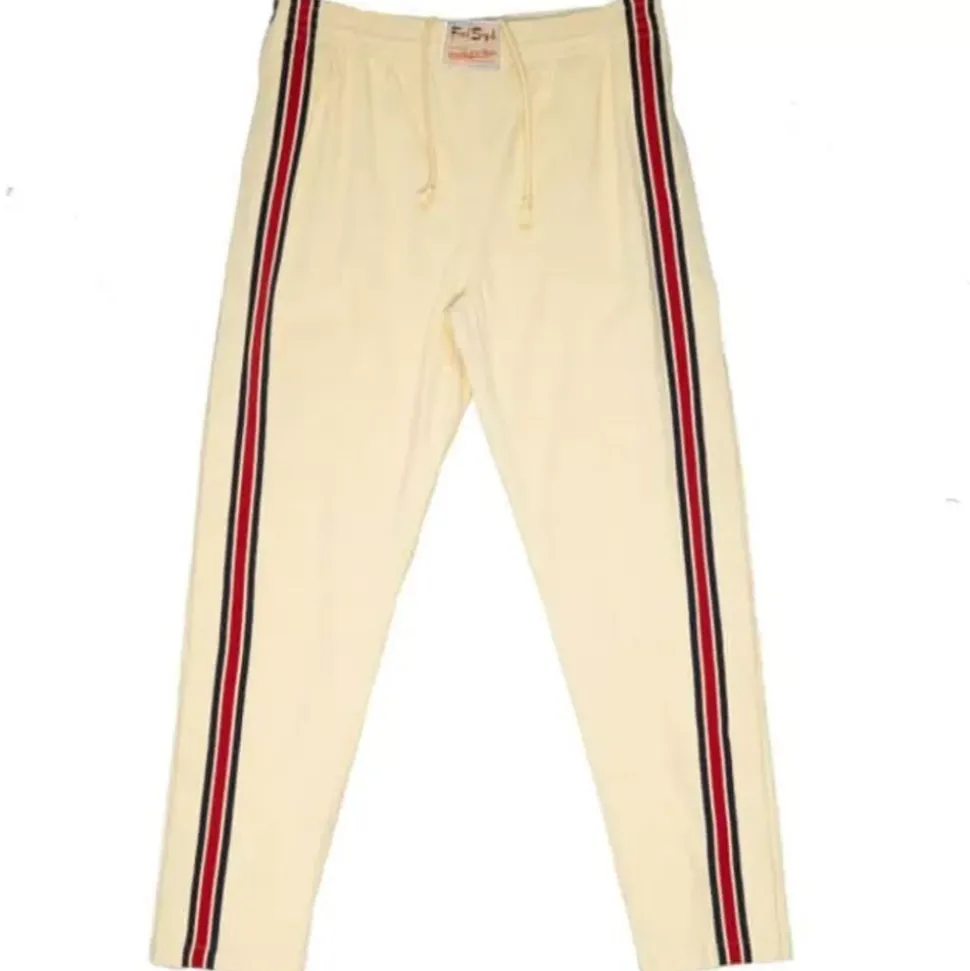 M&N X Fred Segal Corduroy Tearaway Pants