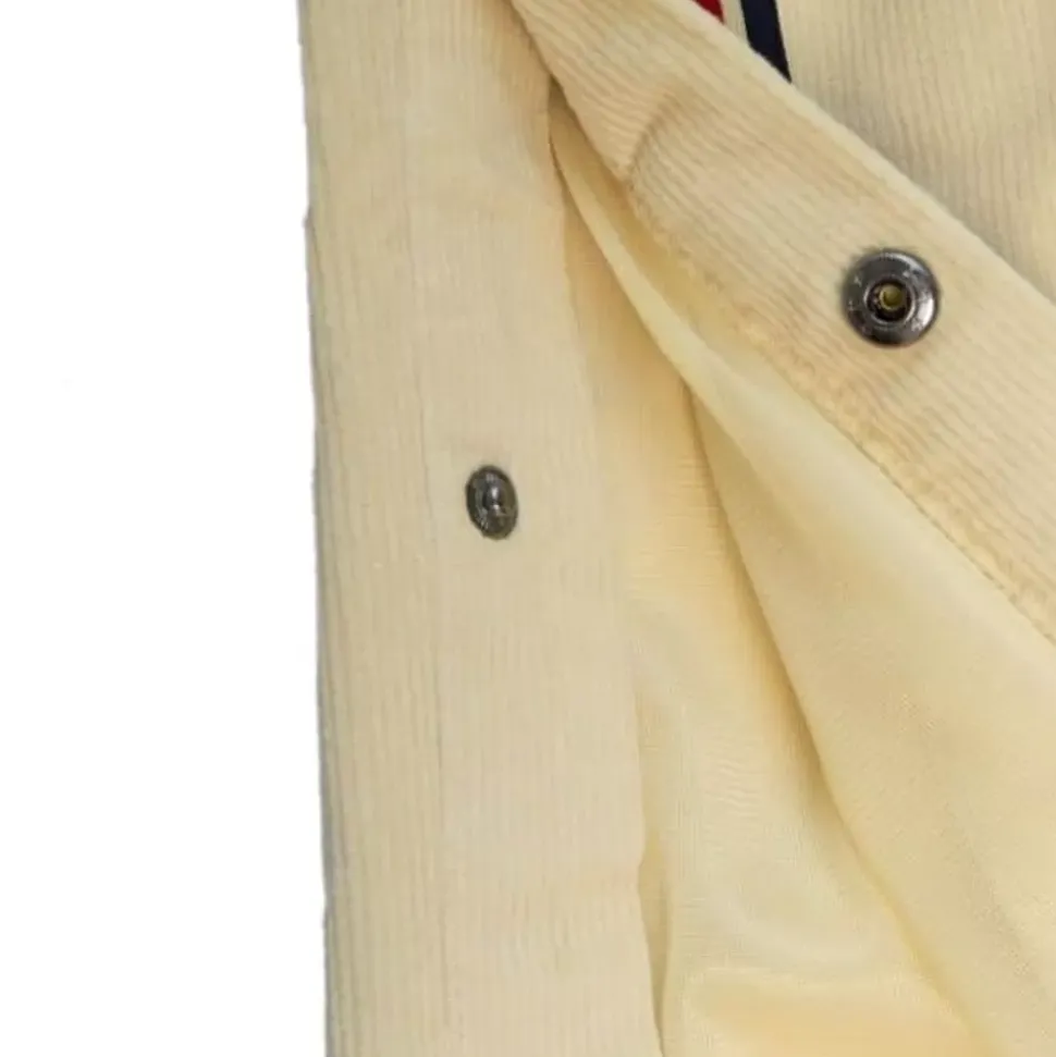 M&N X Fred Segal Corduroy Tearaway Pants