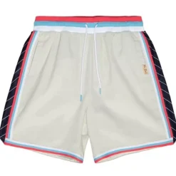 M&N X Fred Segal Corduroy Shorts