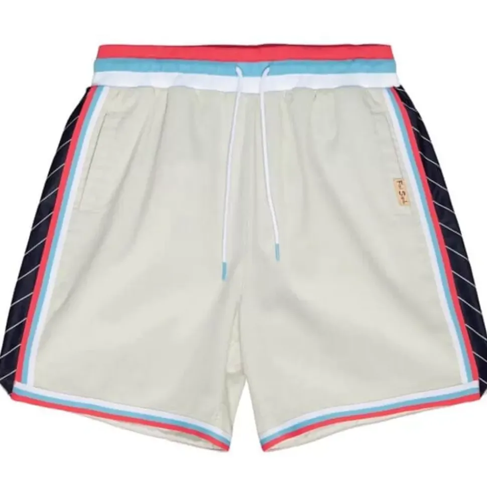 M&N X Fred Segal Corduroy Shorts