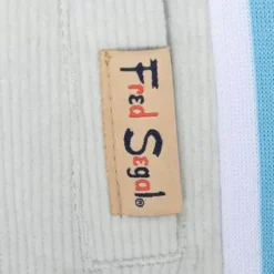 M&N X Fred Segal Corduroy Shorts