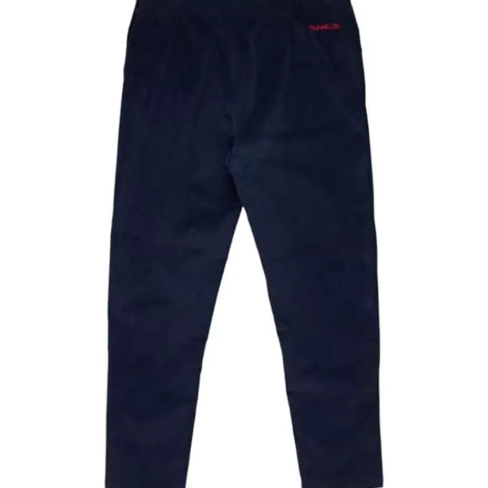 M&N X Fred Segal Corduroy Tearaway Pants