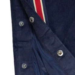 M&N X Fred Segal Corduroy Tearaway Pants