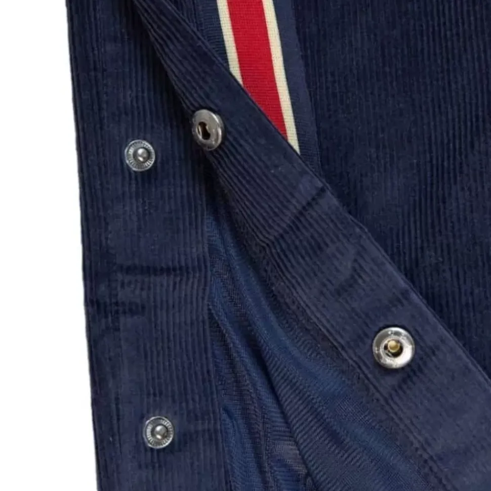 M&N X Fred Segal Corduroy Tearaway Pants