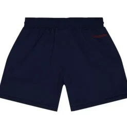 M&N X Fred Segal Echo Park Fleece Shorts