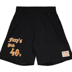 M&N X Fred Segal Foxy'S Pub Shorts