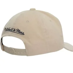 M&N X Fred Segal La Bball Snapback