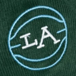 M&N X Fred Segal La Corduroy Shorts