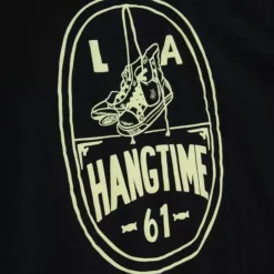 M&N X Fred Segal La Hangtime Tee