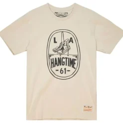 M&N X Fred Segal La Hangtime Tee