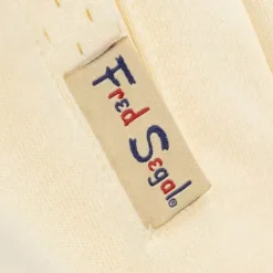 M&N X Fred Segal Mesh Block Shorts