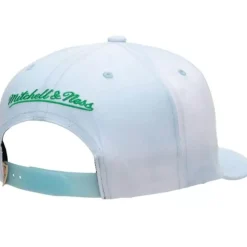 M&N X Fred Segal Sunset League Snapback