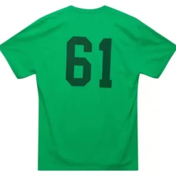 M&N X Fred Segal Sunset League Ss Tee