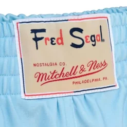 M&N X Fred Segal Tie Dye Tearaway Pants