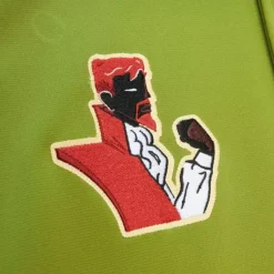 M&N X Hebru Shooting Shirt