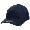 M&N X Hi Level Low Pro Snapback