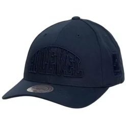 M&N X Hi Level Low Pro Snapback