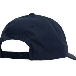 M&N X Hi Level Low Pro Snapback