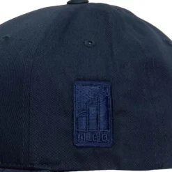 M&N X Hi Level Low Pro Snapback