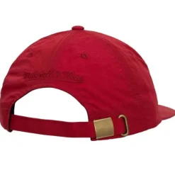 M&N X Hi Level Pinch Snapback