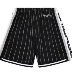 M&N X Joe Freshgoods Fashion Shorts Chicago White Sox