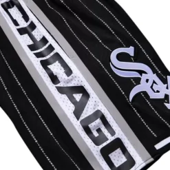 M&N X Joe Freshgoods Fashion Shorts Chicago White Sox