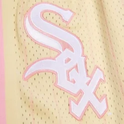 M&N X Joe Freshgoods Fashion Shorts Chicago White Sox