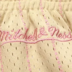 M&N X Joe Freshgoods Fashion Shorts Chicago White Sox