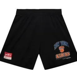 M&N X Joe Freshgoods Good Old Days Shorts