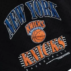 M&N X Joe Freshgoods Good Old Days Shorts