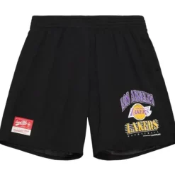 M&N X Joe Freshgoods Good Old Days Shorts
