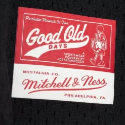 M&N X Joe Freshgoods Good Old Days Shorts