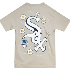 M&N X Joe Freshgoods Sie Tee Chicago White Sox