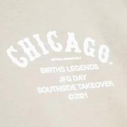 M&N X Joe Freshgoods Sie Tee Chicago White Sox