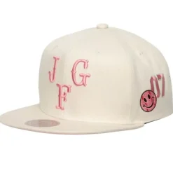 M&N X Joe Freshgoods Snapback