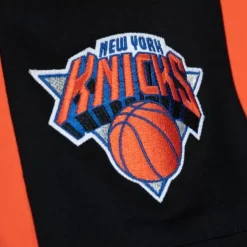 M&N X Just Don Pants New York Knicks